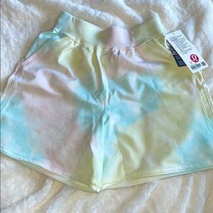 Lululemon LA French Terry HR Long Short